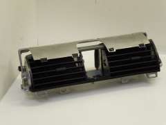 VW Phaeton D1 Centre Air Vent Housing with Vents 3D2853204 (Item #303387) 