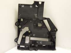 VW Phaeton D1 NS Left Rear Mounting Bracket For Control ECU 3D0937540D (Item #134083) 