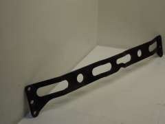 VW Phaeton D1 Front Engine Support Beam Radius Rod Support 3D0805489B (Item #134086) 