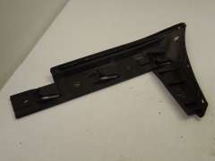 VW Phaeton D1 OS Right Rear Bumper Guide Mount Bracket 3D5807394C (Item #134108) 