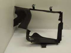 VW Phaeton D1 3.0 TDi NS Left Intercooler Air Guide 3D0121467A (Item #149563) 