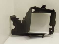 VW Phaeton D1 3.0 TDi OS Right Intercooler Air Guide 3D0121468 (Item #134127) 