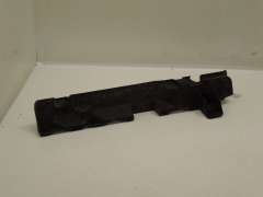 VW Phaeton D1 Air Intake Pipe Guide Cover Trim 3D0129597B (Item #134133) 