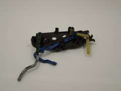 Audi A4 B8 Heater Air Conditioning Flap Control Arms 8K0819333 (Item #358562) 