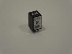VW Phaeton D1 Servotronic Relay 634 4E0907307A (Item #134280)