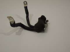 VW Phaeton D1 Cable Wiring for Second Battery 3D0971225AB (Item #134283) 