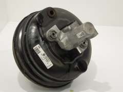 VW Phaeton D1 Brake Master Cylinder Servo 3D2612105B (Item #149626) 