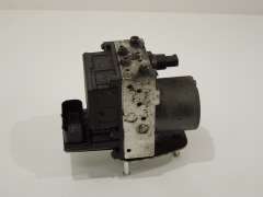 VW Phaeton D1 ABS Pump and Controller 3D0614517AK (Item #404203) 