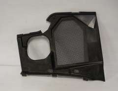 Audi A8 D2 Under Bonnet OS Right Cover FL 4D2819404C (Item #219111) 