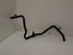VW Phaeton D1 Diesel Auxiliary Heater Coolant Pipe Hose 3D0121065CQ (Item #134568) 