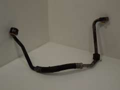 VW Phaeton D1 Air Con Refrigerant Hose Pipe Compressor to Drier 3D0260707H (Item #134574) 