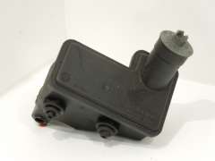 VW Phaeton D1 Power Steering Fluid Reservoir 3D0422371E (Item #404649) 