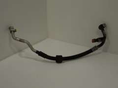 VW Phaeton D1 Air Con Refrigerant Hose Pipe Compressor Condenser 3D0260701BG (Item #404652) 