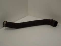 VW Phaeton D1 3.0 TDi Turbo Pressure Hose Pipe 3D0145834R (Item #134583) 