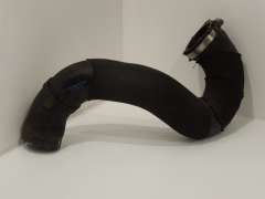 VW Phaeton D1 3.0 TDi Turbo Pressure Hose Pipe 3D0145834S (Item #404459) 