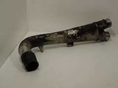 VW Phaeton D1 3.0 V6 TDi Air Intake Pressure Pipe Branch  3D0145840P (Item #134613)