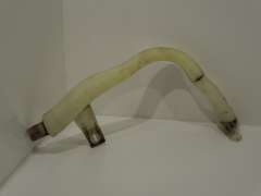 VW Phaeton D1 Windscreen Washer Reservoir Bottle Filler Neck 3D0955463E (Item #149616) 