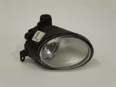 VW Phaeton D1 NS Left Halogen Front Fog Light 3D0941699C (Item #404235) 