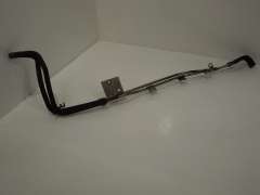 VW Phaeton D1 3.0 TDi V6 Diesel DPF Pressure Difference Sensor Pipes 3D0131552E (Item #134763) 