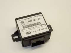 Audi A8 D2 A6 C5 TT 8N Headlight Height Range Control Module ECU 4B0907357 (Item #435651) 