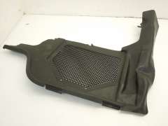 Audi A8 D2 FL NS Left Under Bonnet Cover Trim 4D2819403B (Item #296205) 