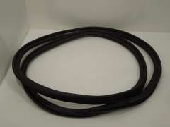 VW Phaeton D1 Boot Rubber Seal 3D5827705 (Item #197593) 