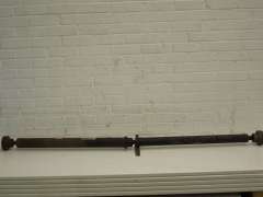 VW Phaeton D1 Short Wheelbase Prop Cardan Shaft 3D0521101L (Item #149608) 