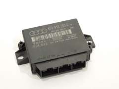 Audi A6 C6 Parking System PDC ECU Controller 4F0919283G (Item #399763) 