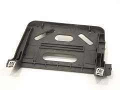 Audi A6 C6 MMI Control ECU Interface Box Mounting Bracket 4F2907324A (Item #135062) 