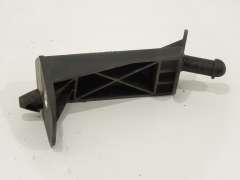 Audi A6 C6 Air Filter Housing Air Box Mounting Peg Bracket 4F0133426A (Item #135137)