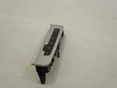 Audi A6 C6 Automatic Gear Selector Decals 4F2713463C (Item #402488) 