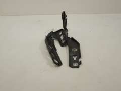 Audi A6 C6 Bonnet Hinges Pair Blue 4F0823301 (Item #145948) 