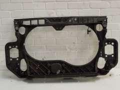 Audi A6 C6 2.0 TDi Front Slam Panel Radiator Fan Support 4F0805594D (Item #418069) 