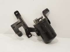 Audi A6 C6 Diesel Fuel Filter Bracket Housing 4F0201987D (Item #135182) 