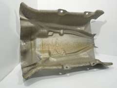 VW Phaeton D1 Fuel Tank Guard Heat Shield Plate 3D0201308F (Item #135183) 