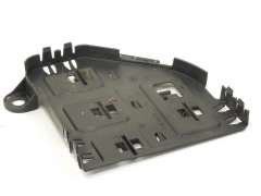 VW Phaeton D1 Engine Control Unit ECU Bracket Cover 3D2906407D (Item #135241) 