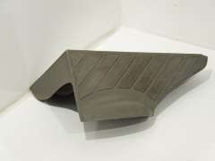 Audi A6 C5 A4 B5 Drivers Footrest Grey Beige 8D2864777E (Item #135733) 