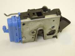 Audi A8 D2 OS Right Rear Door Lock Latch Actuator Mechanism 4D0839016A (Item #50855) 