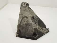 Audi A6 C5 A4 B5 NS Left Front 2.5 TDi Engine Mount Bracket 4B0199307F (Item #135936)