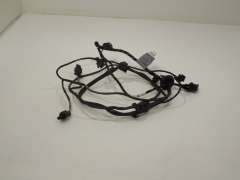 Audi A4 B8 Rear PDC Parking Bumper Wiring Loom 8K0971104C (Item #422892)