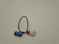 Audi A6 C6 Telephone Microphone  4L2035711B (Item #368684) 