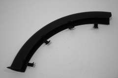 Audi A4 B8 Saloon OS Right Boot Hinge Cover Trim 8K5971822A (Item #469686) 