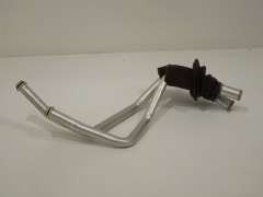 Audi A6 C5 Heater Matrix Connecting Pipes 4B2820886 (Item #207851) 