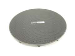 Audi A4 B6 B7 Cabriolet Front Bose Speaker Grill Soul Black New 8H0035419A (Item #422255) 