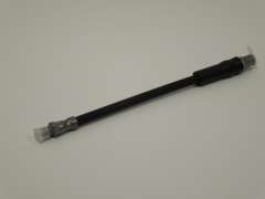 Audi A8 D2 PF Rear Brake Caliper Flexy Hose Pipe New Genuine 4D0611775B (Item #372032) 