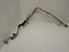Audi A8 D3 3.0 V6 Secondary Air Connecting Pipe 06C131143R (Item #137071)