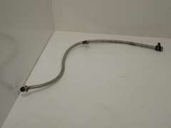 Audi A8 D3 3.0 V6 Petrol Engine Oil Dipstick Tube 06C115630J (Item #358049) 