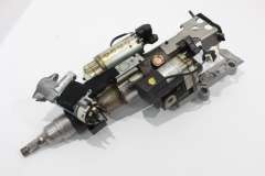 Audi A8 D2 Electric Adjust Steering Column PF 4D0419505M (Item #282159) 