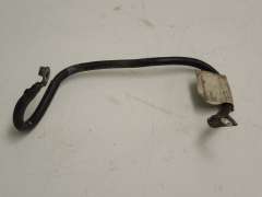 Audi A3 8P Battery Negative Lead Wire Cable 1K0971250 (Item #468254) 