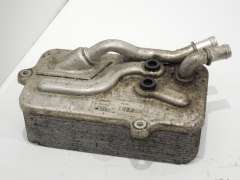 Audi A8 S8 D3 Gearbox Oil Cooler  09E409061 (Item #400070) 